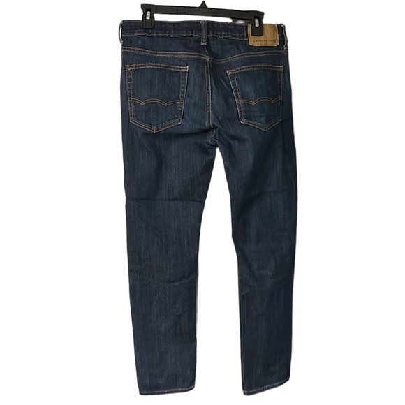 American Eagle Outfitters Flex Skinny 34 x 30 Jeans - Picture 2 of 12